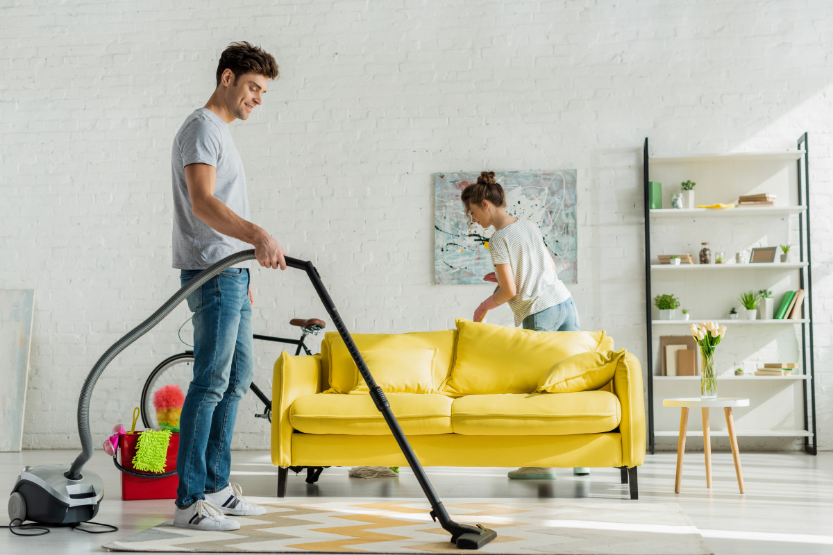 Ergani Bayan Temizlikçi